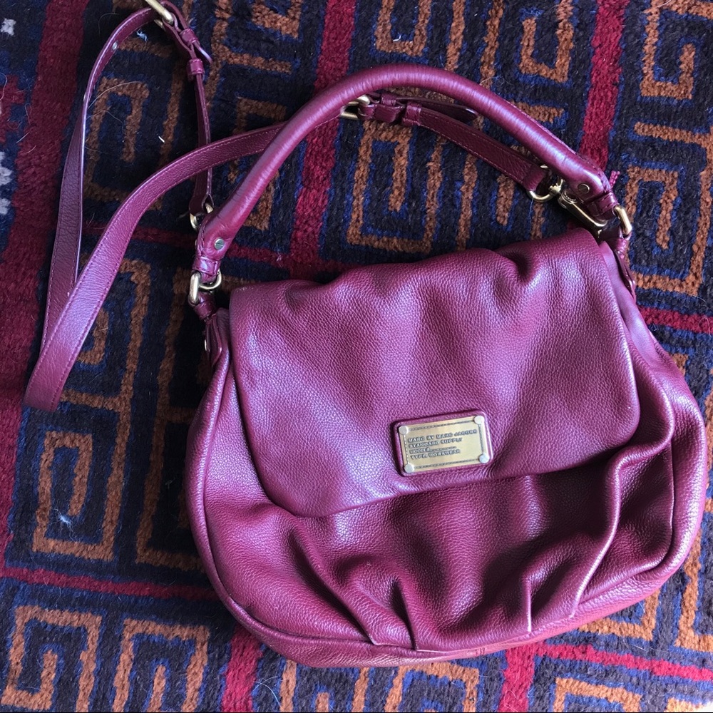 MARC BY MARC JACOBS Q Lil Ukita bag